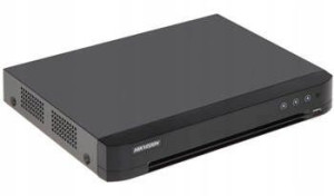 Rejestrator Hikvision DS-7208HQHI-K1