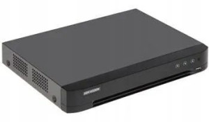 Rejestrator Hikvision DS-7208HUHI-K1(S)