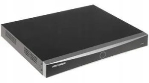 Rejestrator Hikvision DS-7608NXI-I2/S