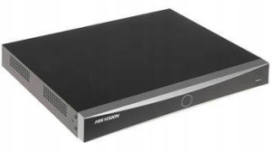 Rejestrator Hikvision DS-7608NXI-I2/S