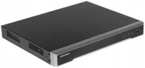Rejestrator HIKVISION DS-7616NI-K2/16P switch poe
