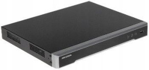 Rejestrator HIKVISION DS-7616NI-K2/16P switch poe
