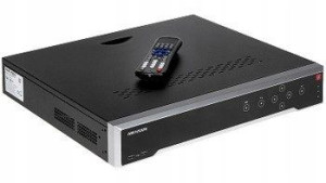 Rejestrator HIKVISION DS-7716NI-K4/16P