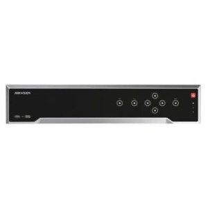 Rejestrator HIKVISION DS-7732NI-I4/16P do12Mpx 4K
