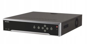 Rejestrator Hikvision DS-7732NI-I4/16P(B) 12mpix