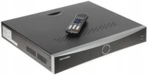 Rejestrator HIKVISION DS-7732NXI-I4/4S