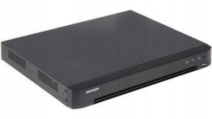 Rejestrator HIKVISION iDS-7216HQHI-K2/4S