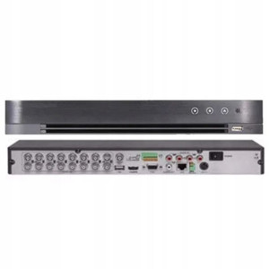 Rejestrator Hikvision iDS-7216HQHI-K2/4S HIKVISION