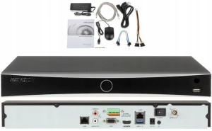 Rejestrator Hikvision Technology DS-7616NXI-I2/S