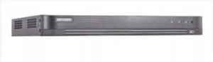 Rejestrator hybrydowy Hikvision DS-7216HQHI-K1