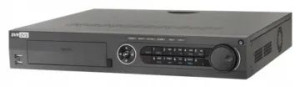 Rejestrator hybrydowy HIKVISION DS-7316HQHI-K4
