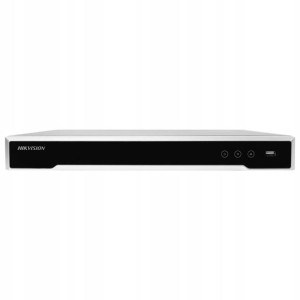 Rejestrator IP 16 kamer HIKVISION DS-7616NI-Q2 8MP