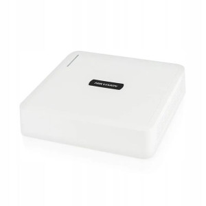 Rejestrator IP 4 kanałowy Hikvision HWN-2104H