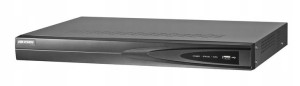 Rejestrator IP 4CH DS-7604NI-K1 Hikvision