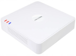 Rejestrator IP DS-7104NI-E1/4P 4Ch Hikvision