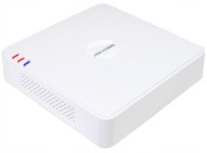Rejestrator IP DS-7104NI-E1/4P 4Ch Hikvision
