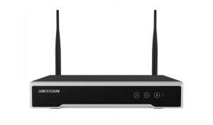 Rejestrator IP DS-7108NI-K1/W/M 8Ch WiFi Hikvision