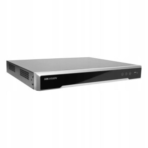 Rejestrator Ip Ds-7608ni-k2 8 Kanałów Hikvision