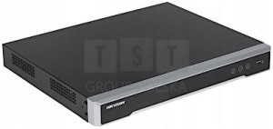Rejestrator Ip Ds-7616ni-i2 16 Kanałów Hikvision