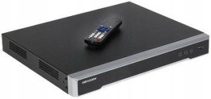 Rejestrator Ip Ds-7616ni-i2 16 Kanałów Hikvision