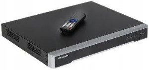 Rejestrator Ip Ds-7616ni-i2 16 Kanałów Hikvision
