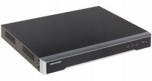 Rejestrator Ip Ds-7616ni-k2 16 Kanałów Hikvision