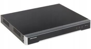 Rejestrator Ip Ds-7616ni-k2 16 Kanałów Hikvision