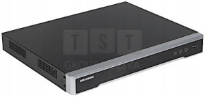 Rejestrator Ip Ds-7632ni-i2 32 Kanały Hikvision