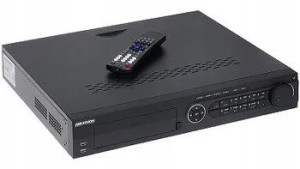 Rejestrator Ip Ds-7716ni-e4 16 Kanałów Hikvision
