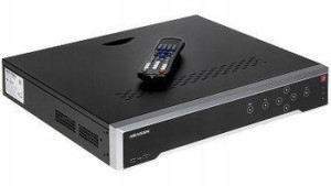 REJESTRATOR IP DS-7732NI-I4/16P Hikvision