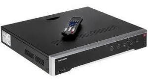 REJESTRATOR IP DS-7732NI-I4/16P Hikvision