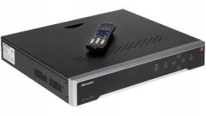Rejestrator Ip Ds-7732ni-k4 32 Kanały Hikvision