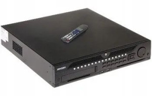 Rejestrator Ip Ds-9664ni-i8 64 Kanały Hikvision