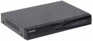 Rejestrator Ip Hikvision Ds-7608ni-k1 (c)