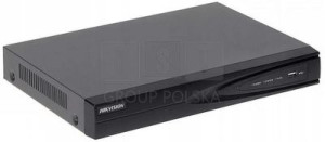 Rejestrator Ip Hikvision Ds-7608ni-k1/8p(c)