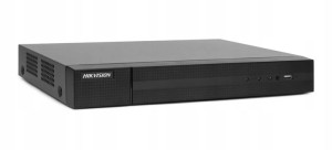 Rejestrator Ip Hikvision Hiwatch Hwn-4108mh-8p Poe