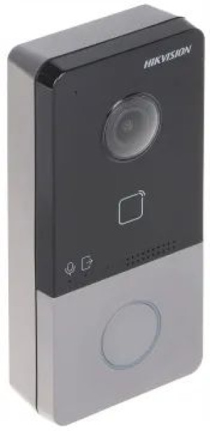 Stacja bramowa IP DS-KV6113-WPE1 Hikvision