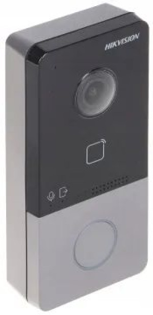 Stacja bramowa IP DS-KV6113-WPE1 Hikvision