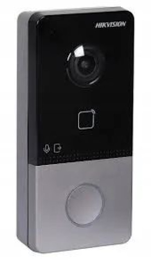 Stacja bramowa IP DS-KV6113-WPE1 Hikvision
