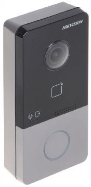 Stacja bramowa IP DS-KV6113-WPE1 Hikvision