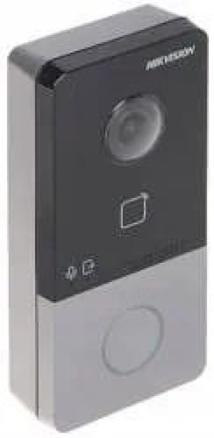 Stacja bramowa IP Hikvision DS-KV6113-WPE1