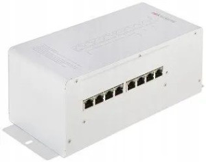 Switch Do Wideodomofonów Ds-kad606 Hikvision