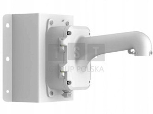Uchwyt Hikvision Ds-1604zj-box-corner