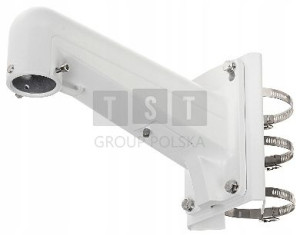 UCHWYT NA SŁUP DS-1602ZJ-POLE Hikvision