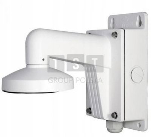 Uchwyt ścienny Hikvision DS-1272ZJ-110B