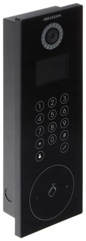 WIDEODOMOFON DS-KD8102-V Hikvision