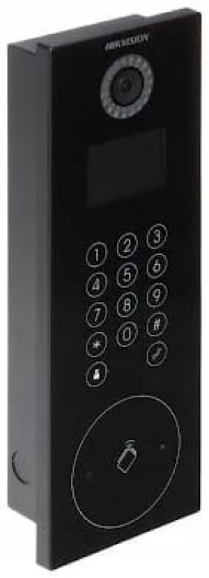 WIDEODOMOFON DS-KD8102-V Hikvision