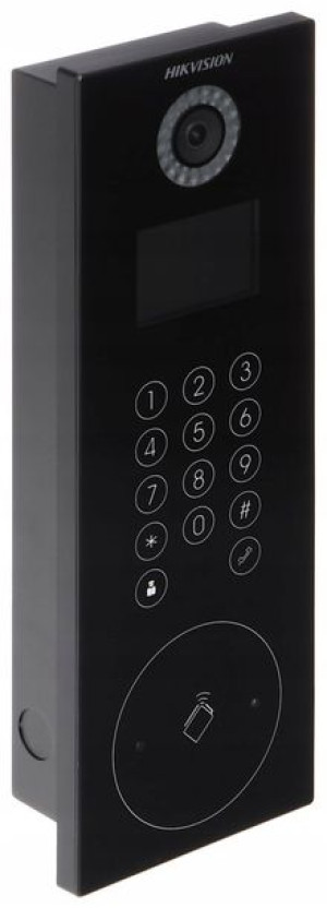 WIDEODOMOFON DS-KD8102-V Hikvision