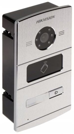 WIDEODOMOFON DS-KV8102-IM Hikvision