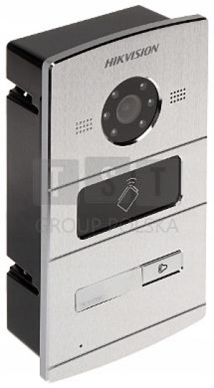 WIDEODOMOFON DS-KV8102-IM Hikvision